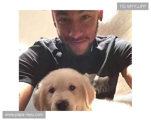 内马尔家的狗都比我家空调贵