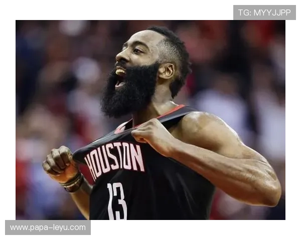 哈登挡拆助攻效率提升明显，拉开球队进攻节奏差距