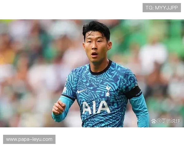 孙兴慜：战术多面手边锋内锋双重角色价值解析