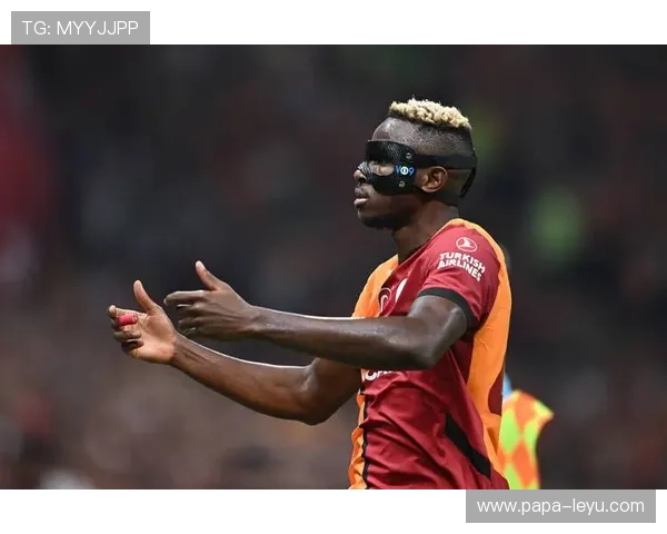 奥斯梅恩身价是否虚高：进球效率与市场溢价分析