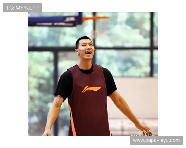 易建联家里冰箱贴满训练时间表，连喝水都掐秒？