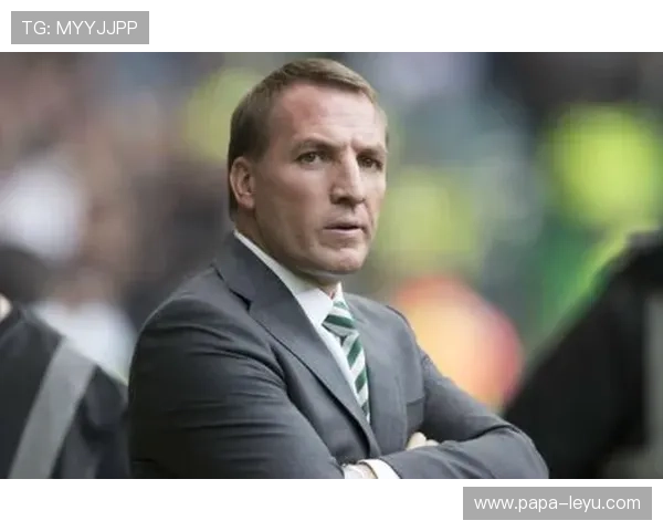 罗杰斯执教影响力持续提升，战术体系备受期待