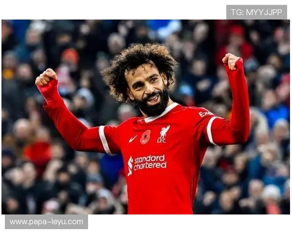 萨拉赫是否已在关键数据与战术影响力上超越亨利