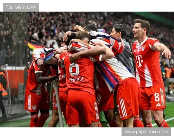 当进攻围绕凯恩展开：拜仁慕尼黑体系是否被简化？