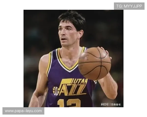 斯托克顿挡拆组织提升球队效率明显优于历史顶级控卫