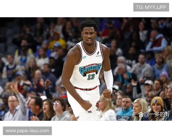 杰伦·杰克逊二世防守威慑力改变灰熊禁区生态