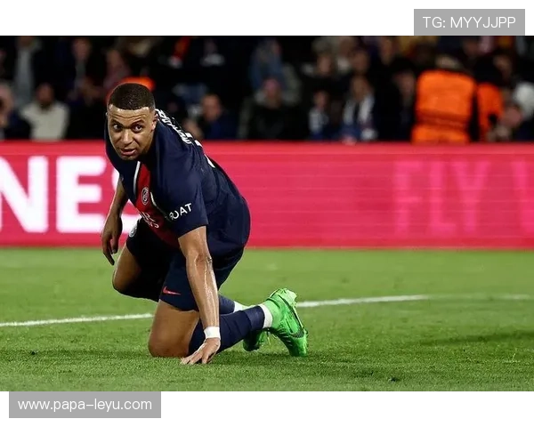 没有姆巴佩的巴黎圣日耳曼，是否更接近真正的球队？