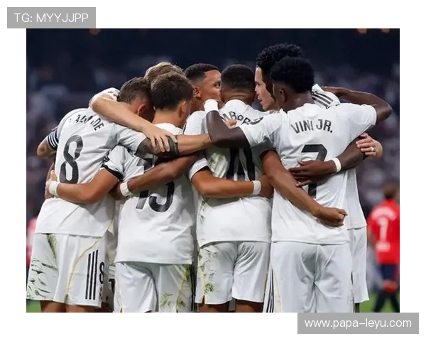 皇马欧冠争冠压力上升，对赛季关键阶段竞争格局带来变化