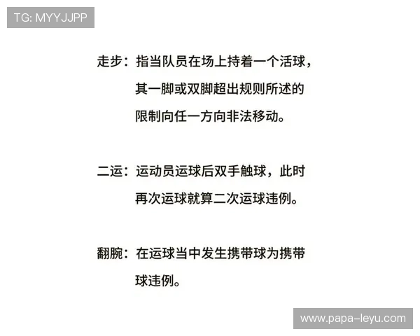 篮球规则中“三秒违例”的详细解析与判定标准